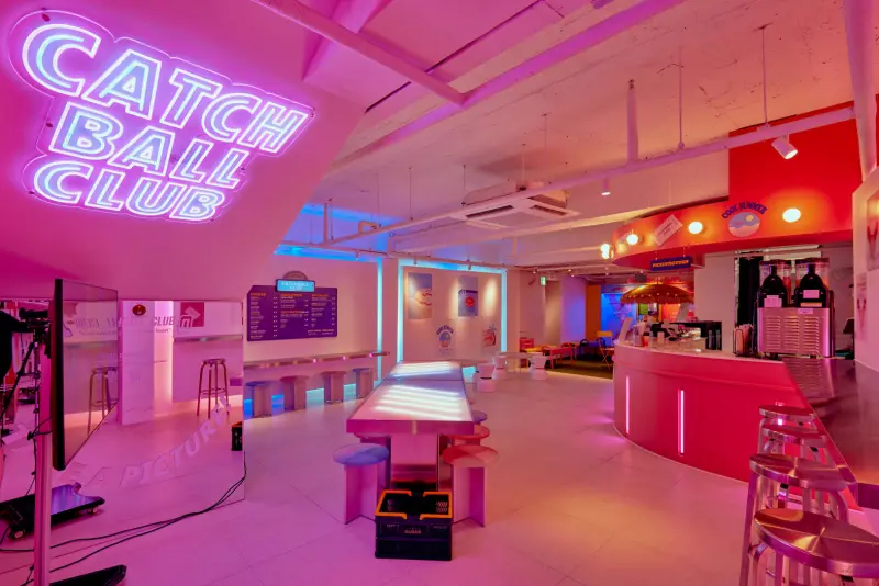 캐치볼클럽 이미지 22